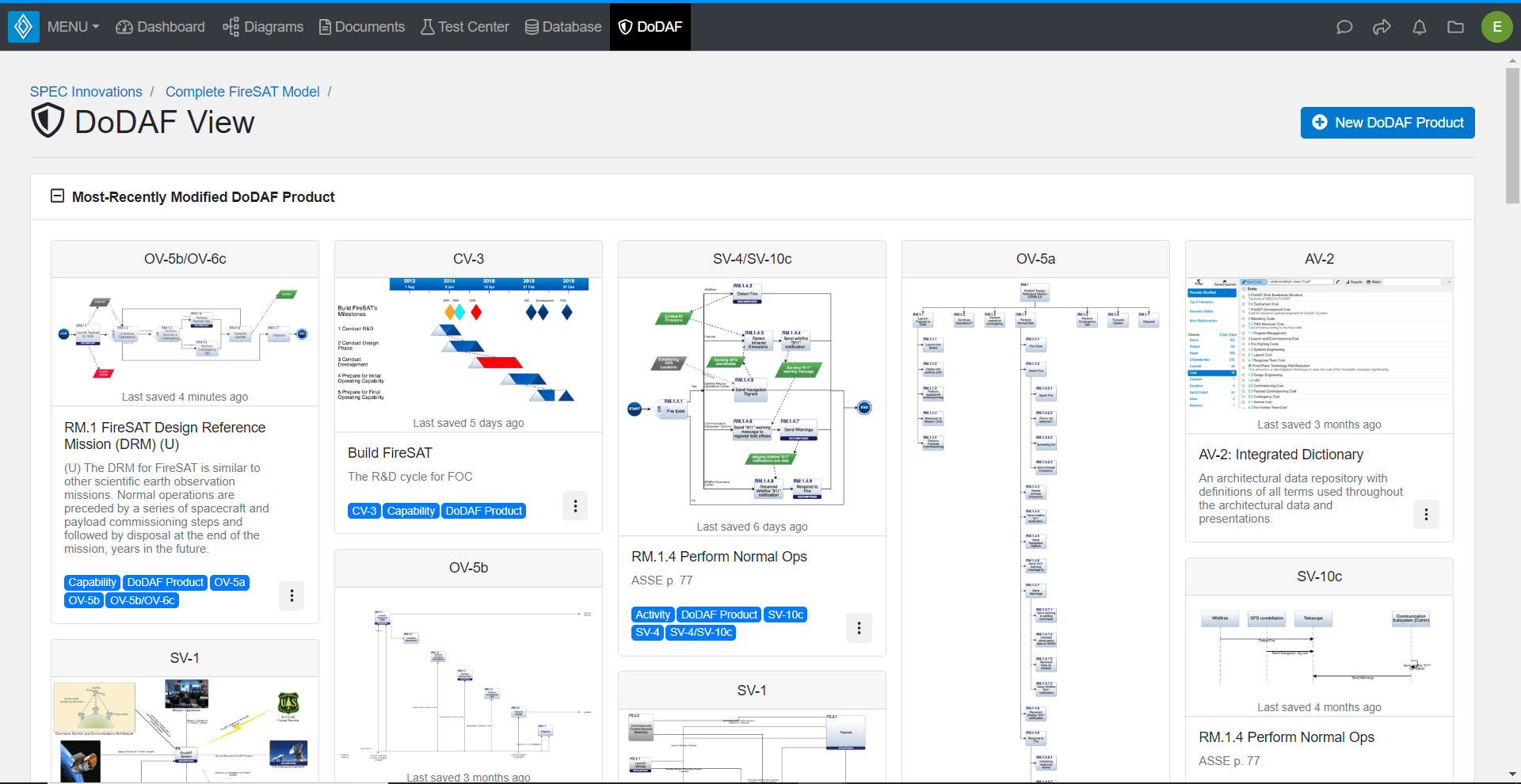 Dodaf - Landscape Photos - Ultra HD High Resolution Collection